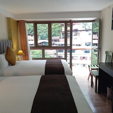 Hotel Pucara Machupicchu Luaran gambar