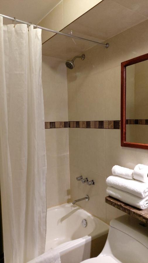 Hotel Pucara Machupicchu Luaran gambar