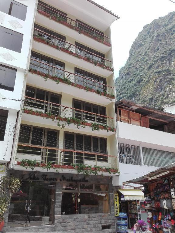 Hotel Pucara Machupicchu Luaran gambar