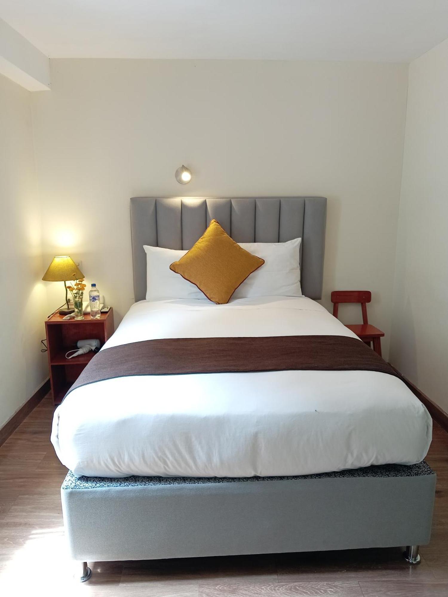 Hotel Pucara Machupicchu Luaran gambar