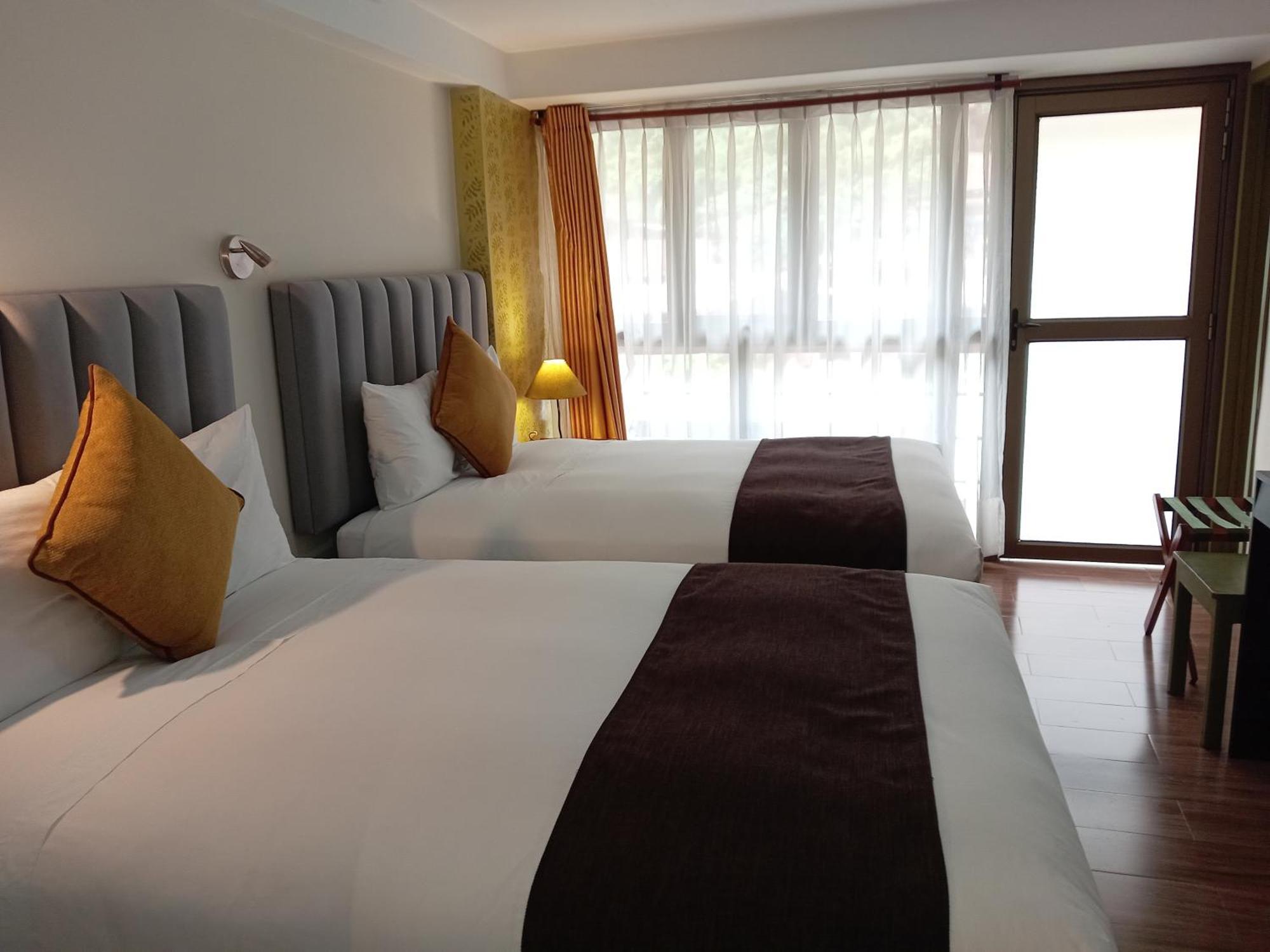 Hotel Pucara Machupicchu Luaran gambar